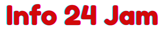 Info 24 Jam Info 24 Jam